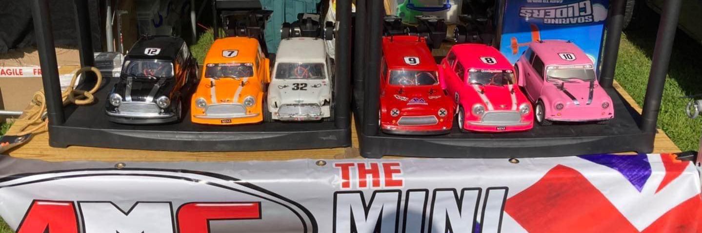 AMCRACING's profile banner image