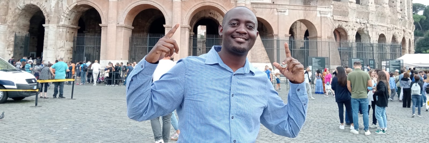 Tumwebaze Khamutima banner