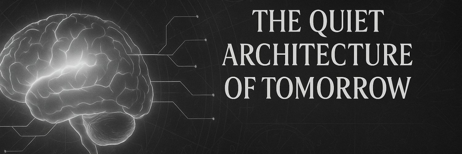 The Signal Foundry banner