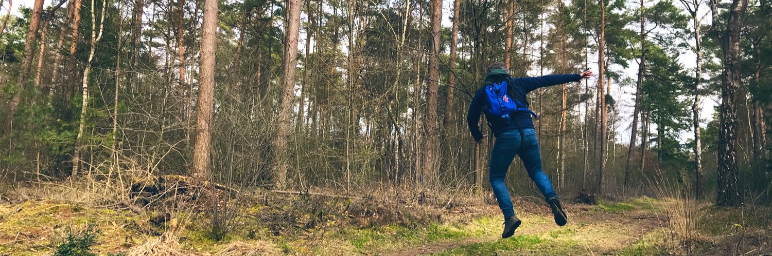ajbolink's profile banner image