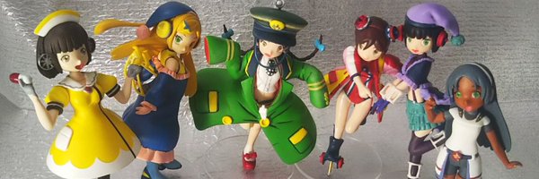 silvervolt Profile Banner