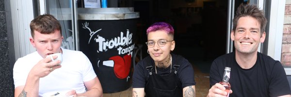 SoberSocialsUK Profile Banner
