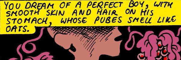 himbolover777 Profile Banner