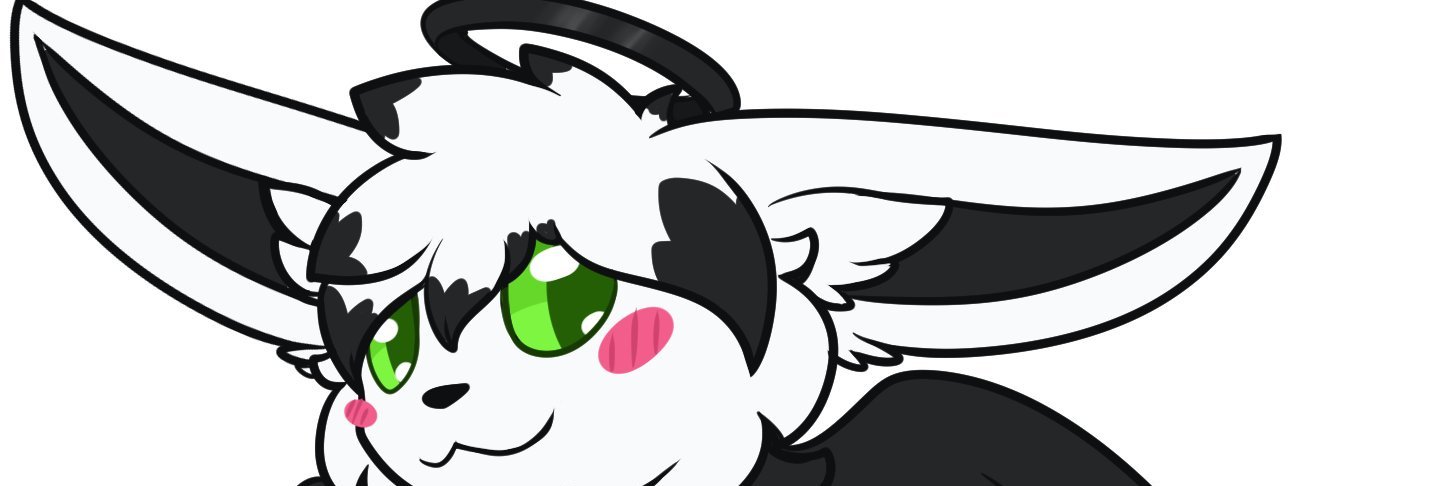 Sammy Vee (Angel Eevee) banner