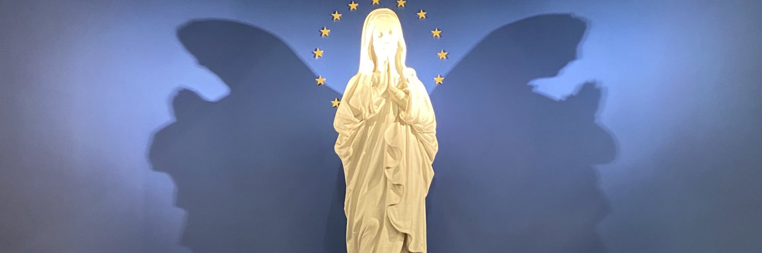 Fr. David Vard banner