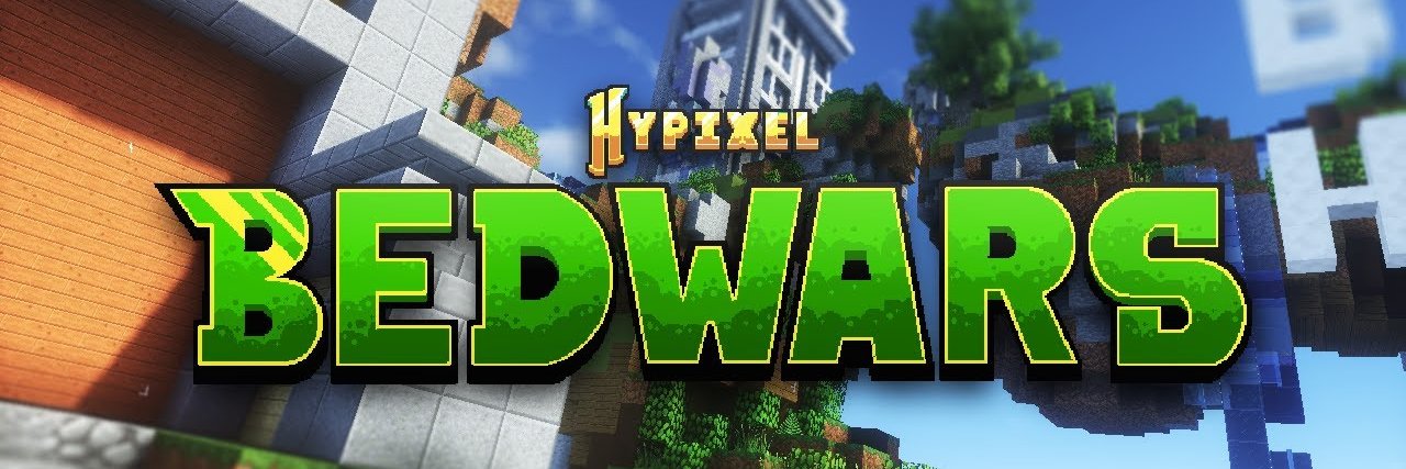 Bedwars Map Rotations banner