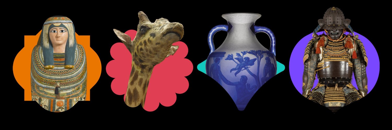 Royal Albert Memorial Museum, Exeter banner