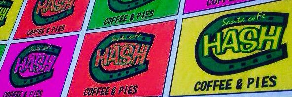 Santa caFe HASH banner