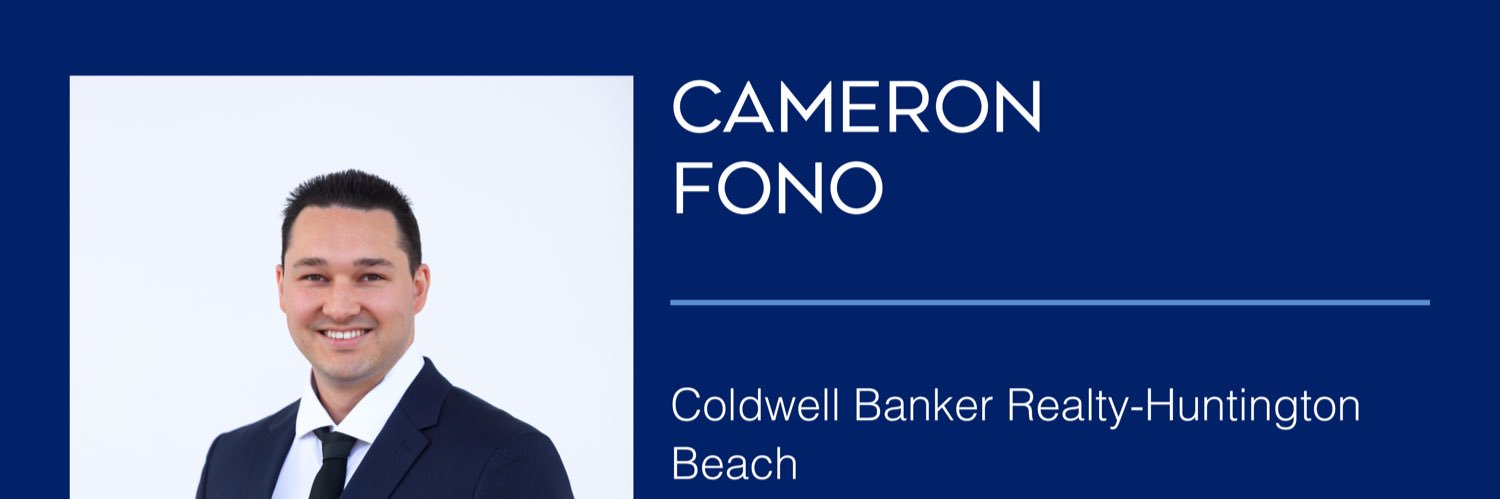 cameronfono's profile banner image