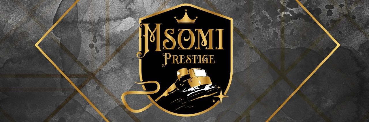 MsomiPrestige's profile banner image