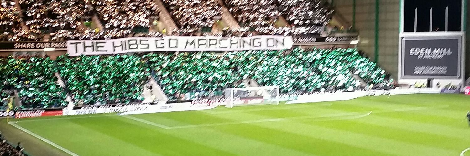 Sean Fegan's banner