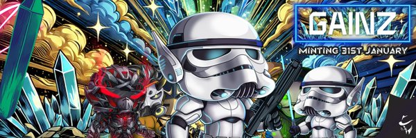 BlockTrainn Profile Banner