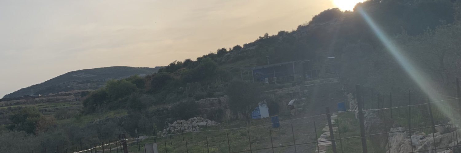 Nisreen abo asale 🎗️ banner