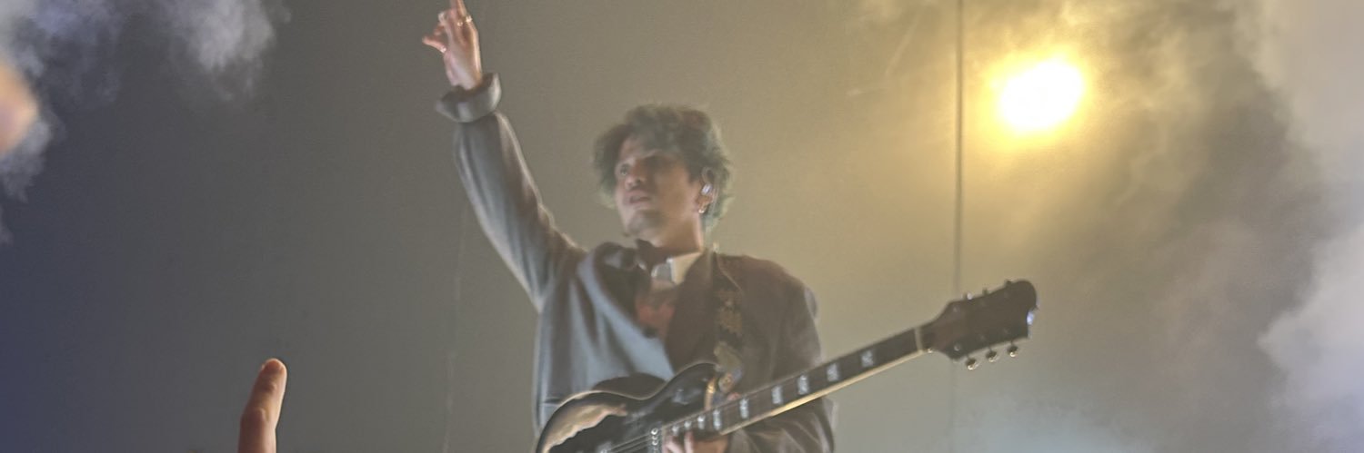 おきゃん👑🐃 banner