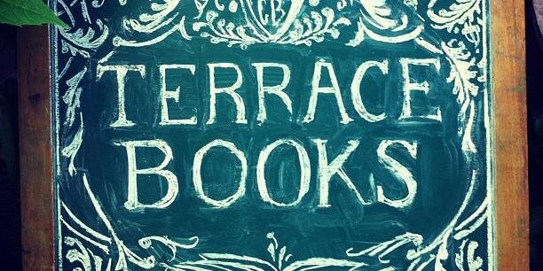 TerraceBooks's profile banner image