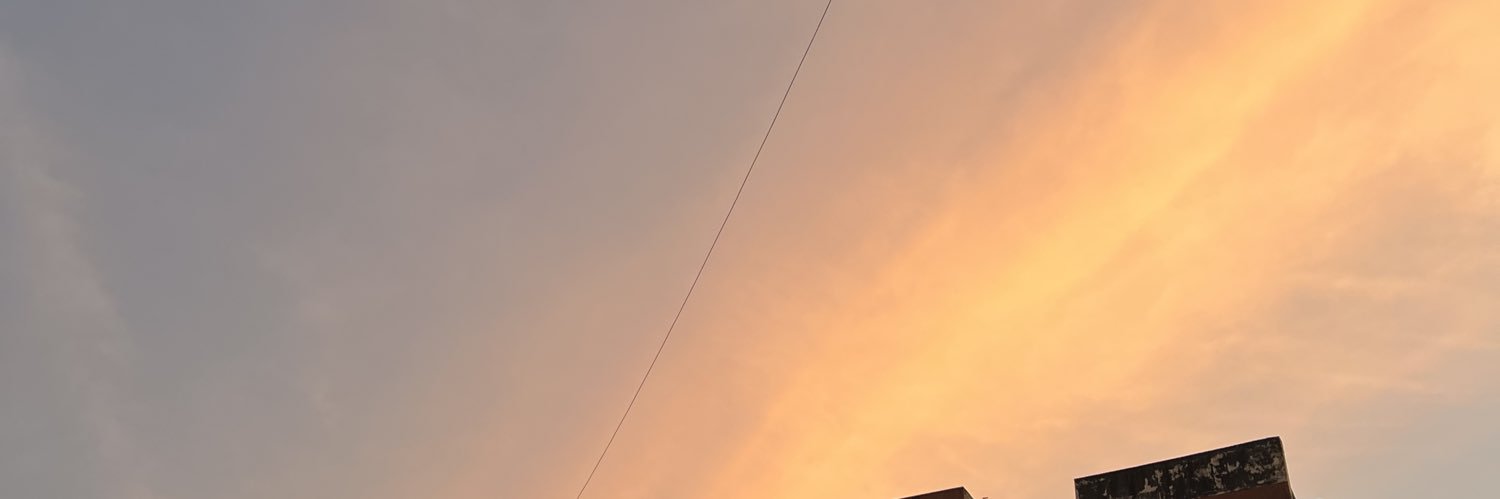 Oshir's profile banner image