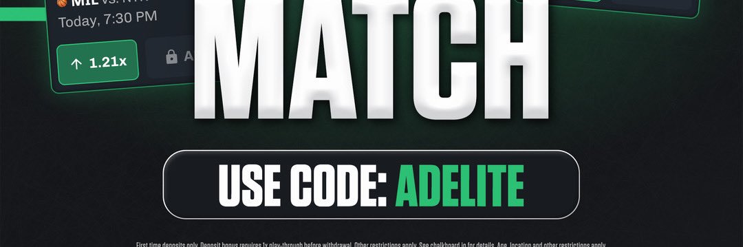 ADELITEITI's profile banner image