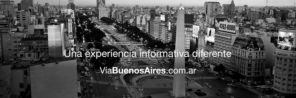 Vía País | Vía Buenos Aires banner