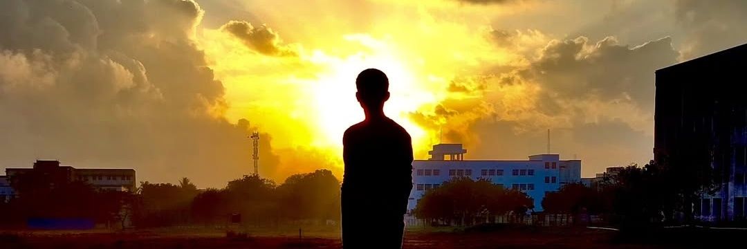 Shalom Arputha Singh banner