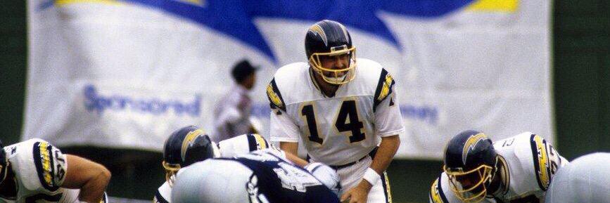 chargermike14's profile banner image