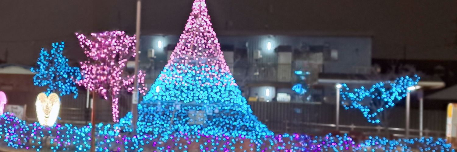 春はあけぼの banner