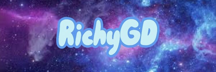 RichyGD banner