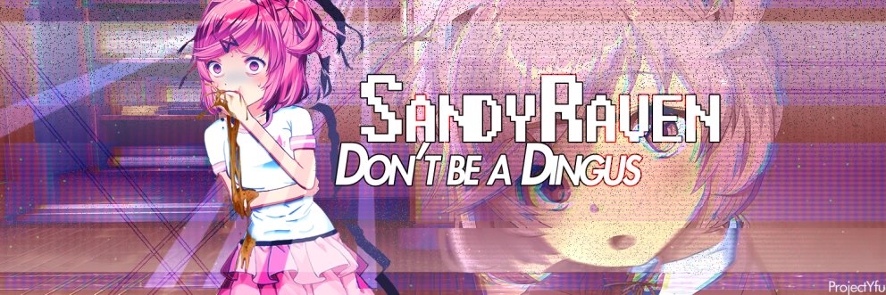 Sandy_Raven's profile banner image