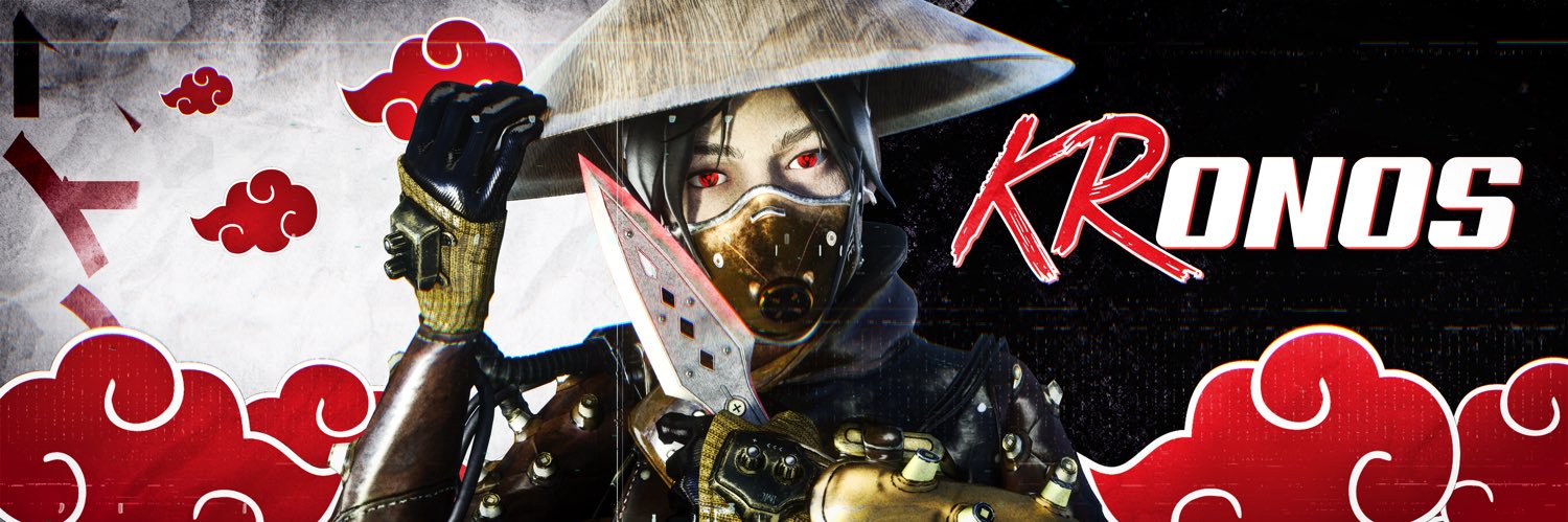 KRONOS banner