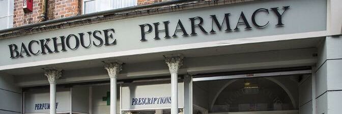 backhousepharma's profile banner image