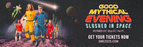 Mythical Profile Banner