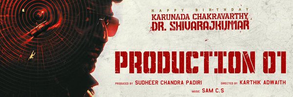 KarthikFilmaker Profile Banner