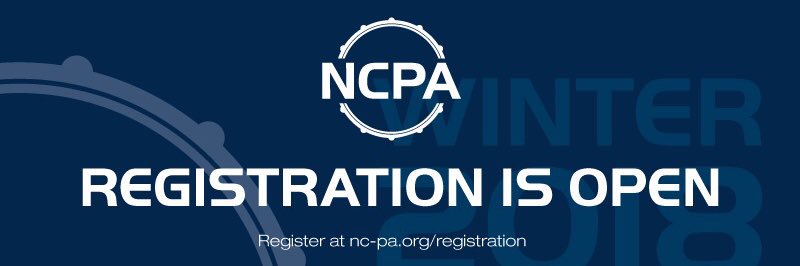 NCPAinfo's profile banner image