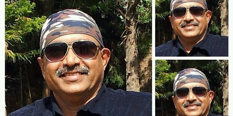 NAYAMILIND's profile banner image