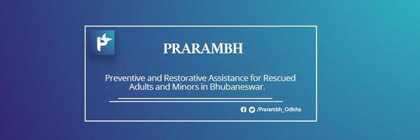 PRARAMBH Profile Banner