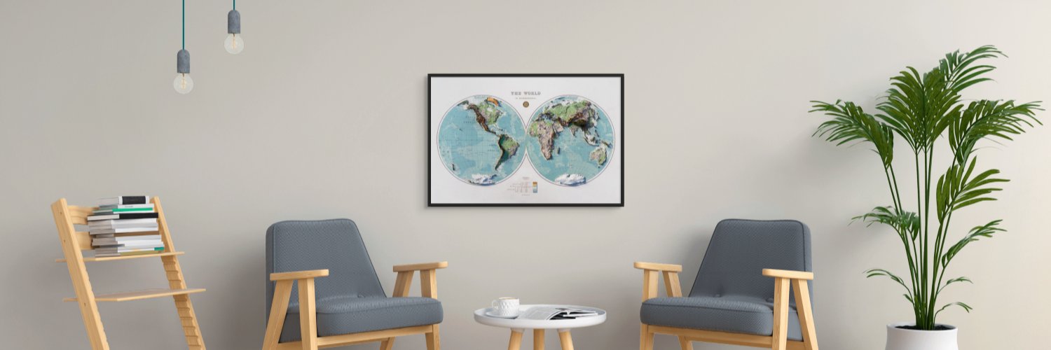 Encompass Geographic banner