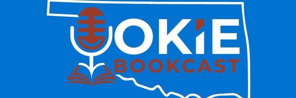 OkieBookcast Profile Banner