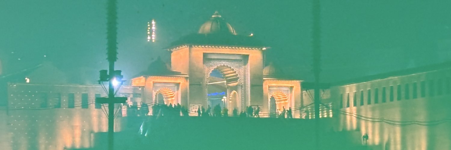 NitishKumarG's profile banner image