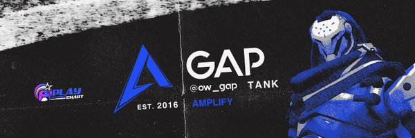 ow_gap Profile Banner
