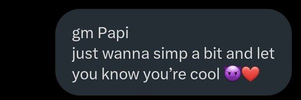 1MrPapi Profile Banner