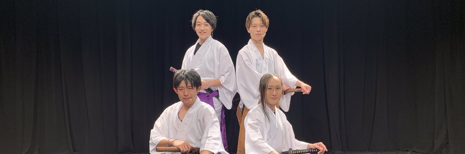 野田敢/R-J・ボーイズB banner