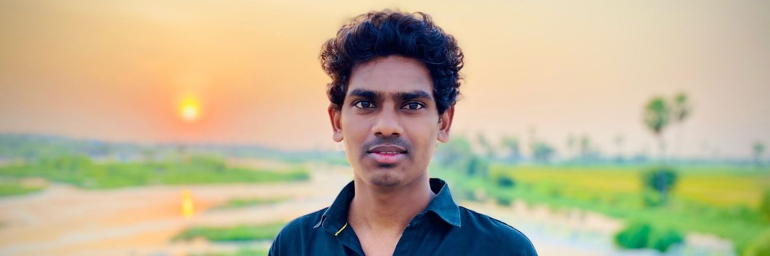 Shakeer51990622's profile banner image