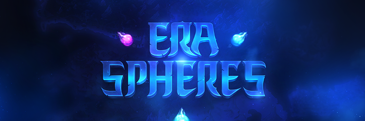 Era Spheres banner