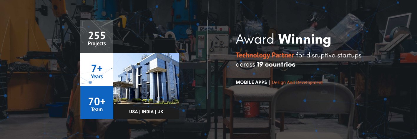 Genora Infotech banner