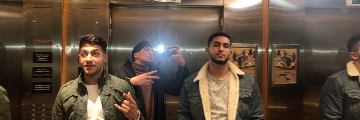 asapharp's profile banner image