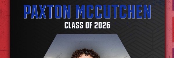 mccutchen2026 Profile Banner