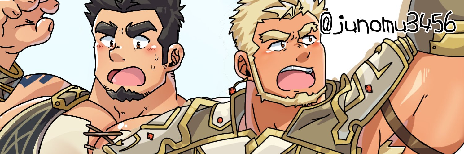 じゅのむ banner