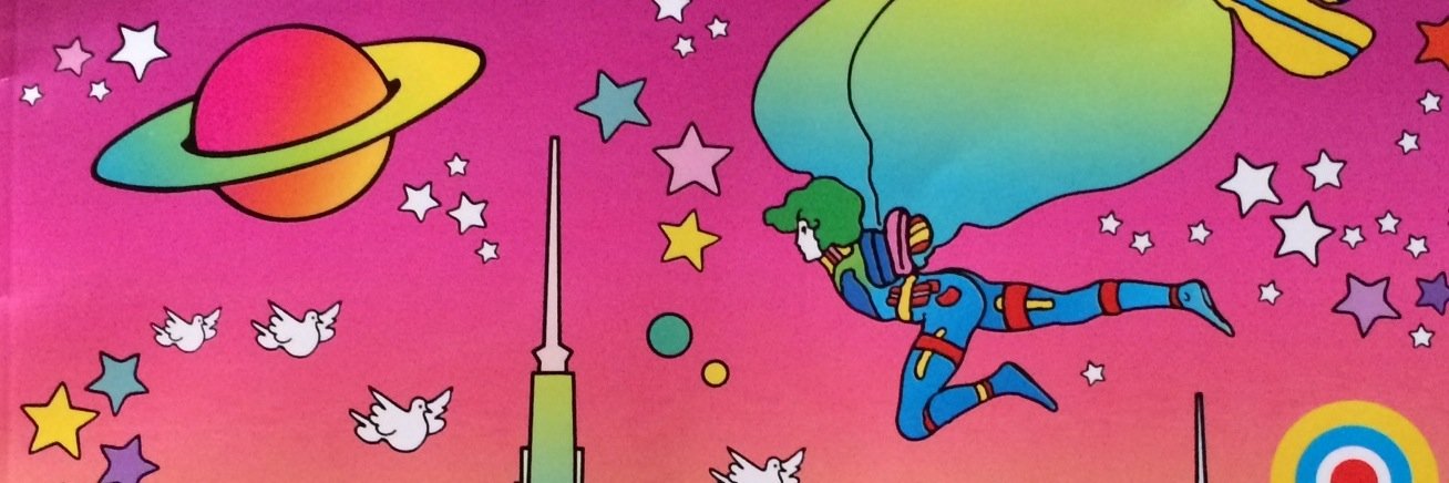 Mollyborman's profile banner image