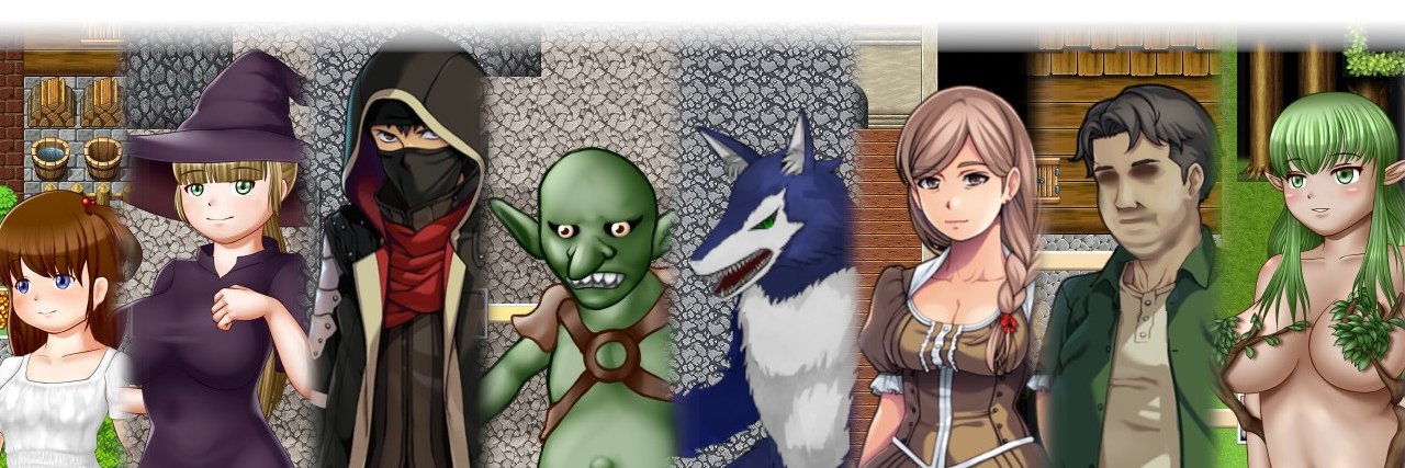 まるまろスタジオ@エロ同人ゲーム制作's banner