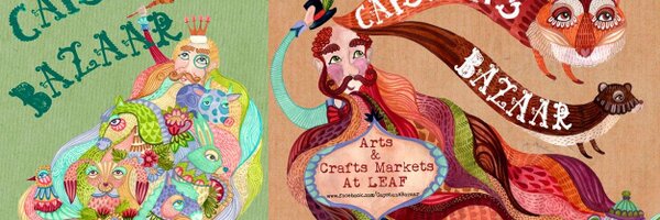 CapstansBazaar Profile Banner