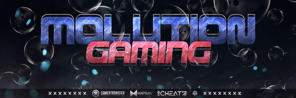 MolutionGaming Profile Banner